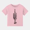 Infant Jersey Short Sleeve Tee Thumbnail