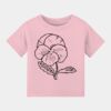 Infant Jersey Short Sleeve Tee Thumbnail