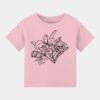 Infant Jersey Short Sleeve Tee Thumbnail
