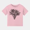 Infant Jersey Short Sleeve Tee Thumbnail