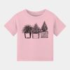 Infant Jersey Short Sleeve Tee Thumbnail