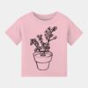 Infant Jersey Short Sleeve Tee Thumbnail
