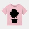 Infant Jersey Short Sleeve Tee Thumbnail
