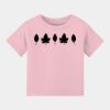 Infant Jersey Short Sleeve Tee Thumbnail