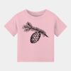 Infant Jersey Short Sleeve Tee Thumbnail