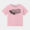 Infant Jersey Short Sleeve Tee Thumbnail