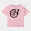 Infant Jersey Short Sleeve Tee Thumbnail