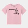 Infant Jersey Short Sleeve Tee Thumbnail