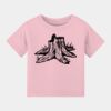Infant Jersey Short Sleeve Tee Thumbnail