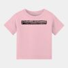 Infant Jersey Short Sleeve Tee Thumbnail