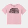 Infant Jersey Short Sleeve Tee Thumbnail