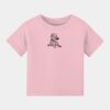 Infant Jersey Short Sleeve Tee Thumbnail