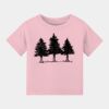 Infant Jersey Short Sleeve Tee Thumbnail