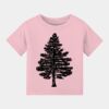 Infant Jersey Short Sleeve Tee Thumbnail