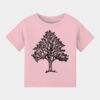 Infant Jersey Short Sleeve Tee Thumbnail