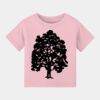 Infant Jersey Short Sleeve Tee Thumbnail
