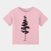 Infant Jersey Short Sleeve Tee Thumbnail