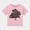 Infant Jersey Short Sleeve Tee Thumbnail