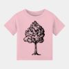Infant Jersey Short Sleeve Tee Thumbnail
