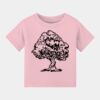 Infant Jersey Short Sleeve Tee Thumbnail