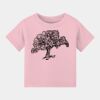 Infant Jersey Short Sleeve Tee Thumbnail