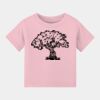 Infant Jersey Short Sleeve Tee Thumbnail