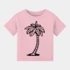 Infant Jersey Short Sleeve Tee Thumbnail