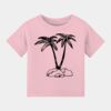 Infant Jersey Short Sleeve Tee Thumbnail
