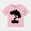 Infant Jersey Short Sleeve Tee Thumbnail