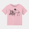 Infant Jersey Short Sleeve Tee Thumbnail