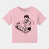 Infant Jersey Short Sleeve Tee Thumbnail