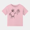Infant Jersey Short Sleeve Tee Thumbnail