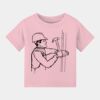 Infant Jersey Short Sleeve Tee Thumbnail