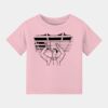 Infant Jersey Short Sleeve Tee Thumbnail