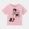 Infant Jersey Short Sleeve Tee Thumbnail