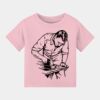 Infant Jersey Short Sleeve Tee Thumbnail
