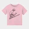 Infant Jersey Short Sleeve Tee Thumbnail
