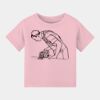 Infant Jersey Short Sleeve Tee Thumbnail