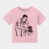 Infant Jersey Short Sleeve Tee Thumbnail