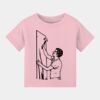 Infant Jersey Short Sleeve Tee Thumbnail
