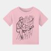 Infant Jersey Short Sleeve Tee Thumbnail