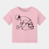 Infant Jersey Short Sleeve Tee Thumbnail