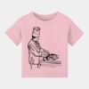 Infant Jersey Short Sleeve Tee Thumbnail