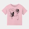 Infant Jersey Short Sleeve Tee Thumbnail