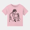 Infant Jersey Short Sleeve Tee Thumbnail
