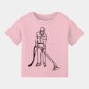 Infant Jersey Short Sleeve Tee Thumbnail