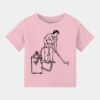Infant Jersey Short Sleeve Tee Thumbnail
