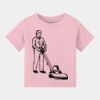 Infant Jersey Short Sleeve Tee Thumbnail