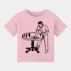 Infant Jersey Short Sleeve Tee Thumbnail