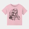 Infant Jersey Short Sleeve Tee Thumbnail